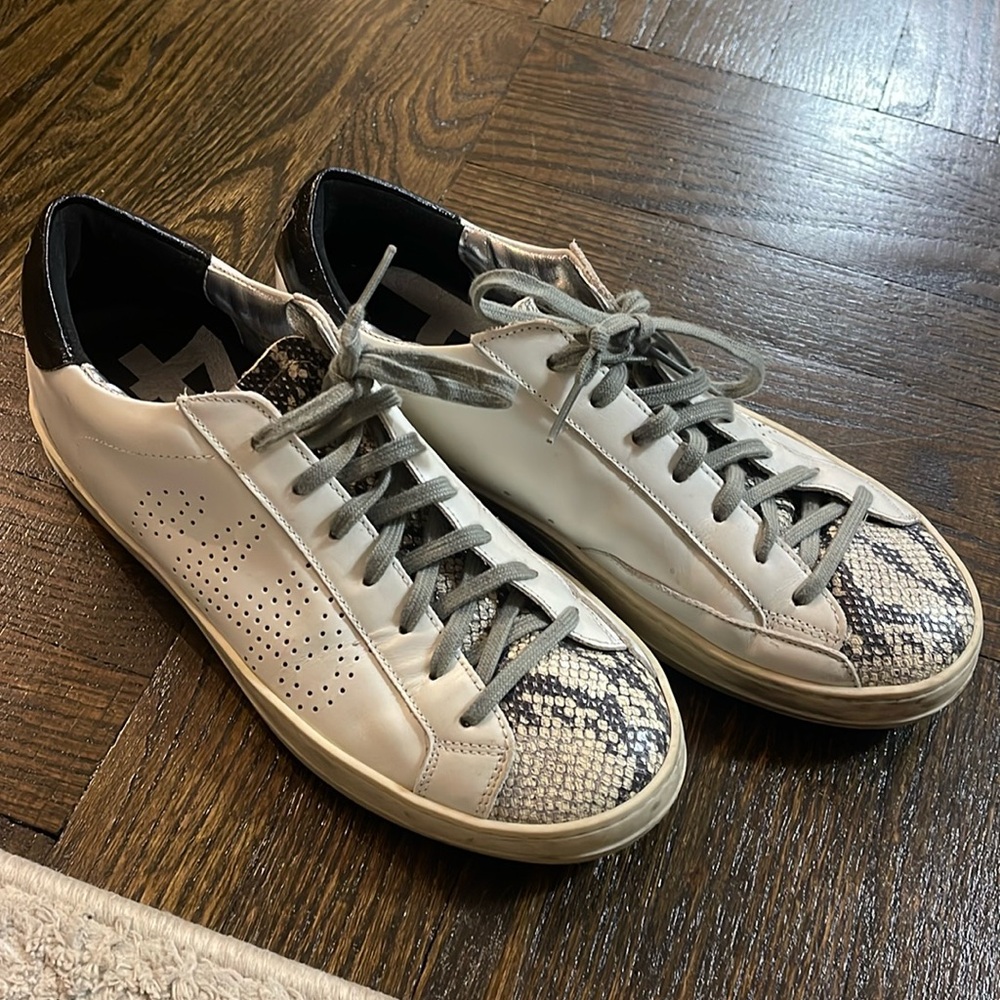 P448 Sneakers